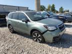 SUBARU FORESTER 2 снимка