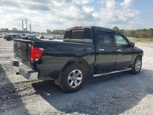 VIN 1N6BA0ED9EN512865 2014 Nissan Titan, S no.3