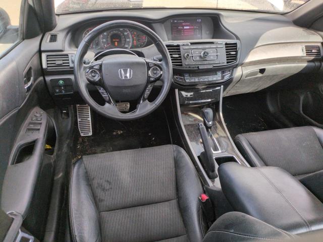 2017 HONDA ACCORD SPO - 1HGCR2F68HA104348