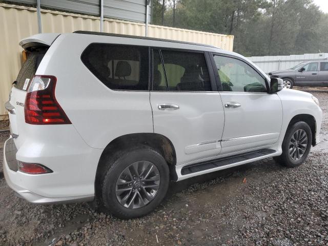2018 LEXUS GX 460 - JTJBM7FX5J5191653