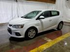 CHEVROLET SONIC снимка