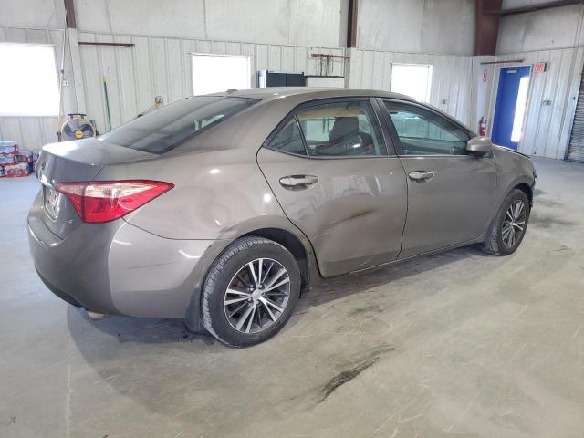 2017 TOYOTA COROLLA L - 2T1BURHE5HC871706