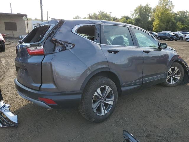 2019 HONDA CR-V LX - 5J6RW5H3XKL000309