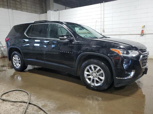 2018 CHEVROLET TRAVERSE L - 1GNEVGKW6JJ107686