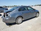 VOLKSWAGEN JETTA BASE photo