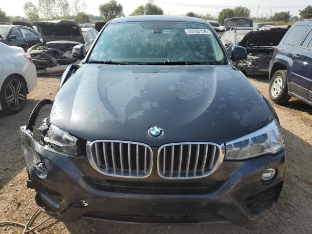 VIN 5UXXW3C50G0R19480 2016 BMW X4 no.5