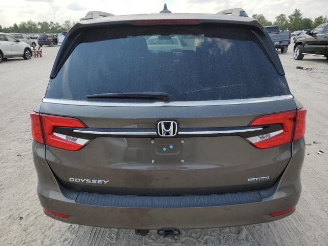 2023 HONDA ODYSSEY TO - 5FNRL6H81PB013427