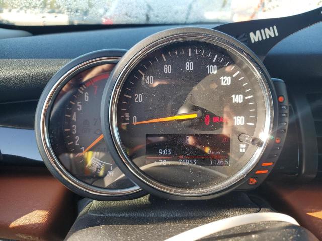 2017 MINI COOPER S - WMWXU3C34H2D33408