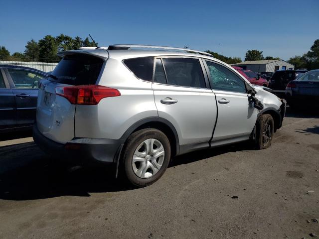 2015 TOYOTA RAV4 XLE - JTMRFREV7FJ026063