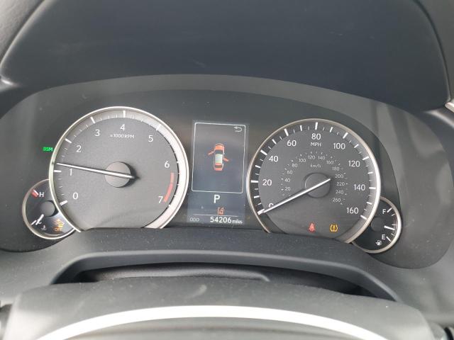 2021 LEXUS RX 350 - 2T2HZMAA7MC200985