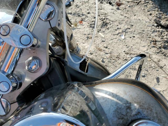 2012 KAWASAKI VULCAN - JKAVN2D19CA046022