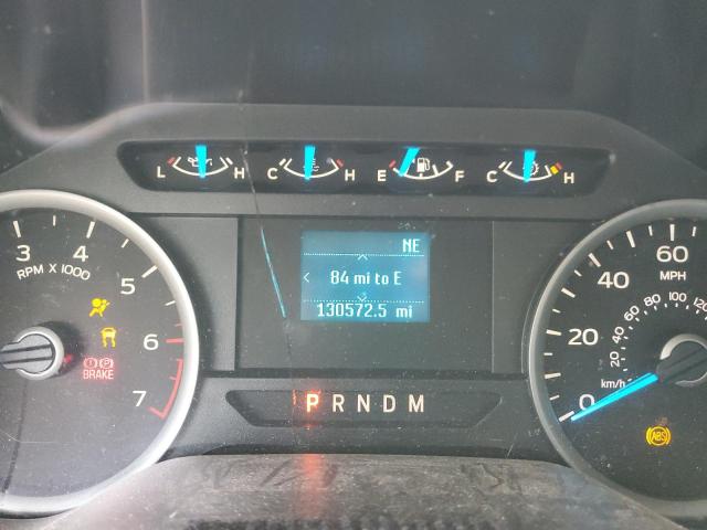 2017 FORD F150 SUPER - 1FTEW1CG4HFC04490