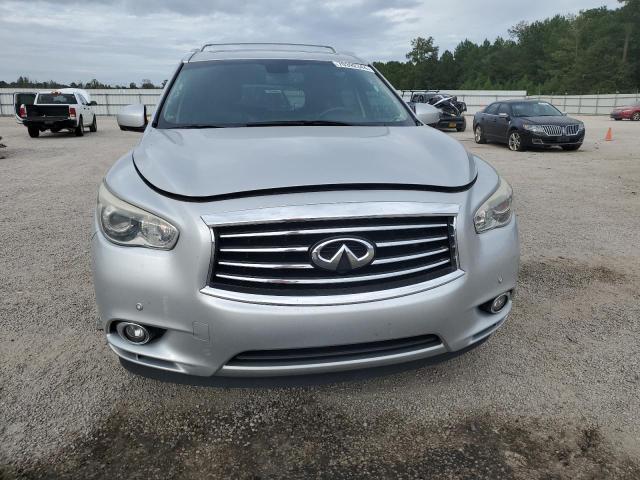 2015 INFINITI QX60 - 5N1AL0MN9FC512490