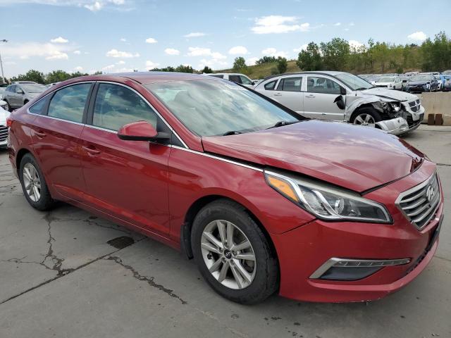2015 HYUNDAI SONATA SE - 5NPE24AF1FH173032