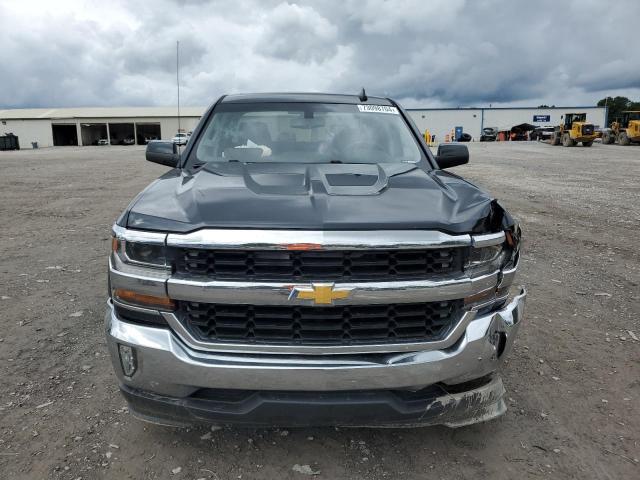 VIN 1GCRCREC0HZ194381 2017 Chevrolet Silverado, C15... no.5