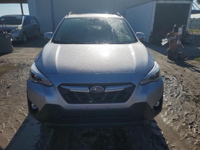2022 SUBARU CROSSTREK - JF2GTHNC4NH261908