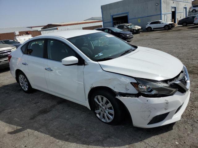 VIN 3N1AB7APXGY285831 2016 Nissan Sentra, S no.4