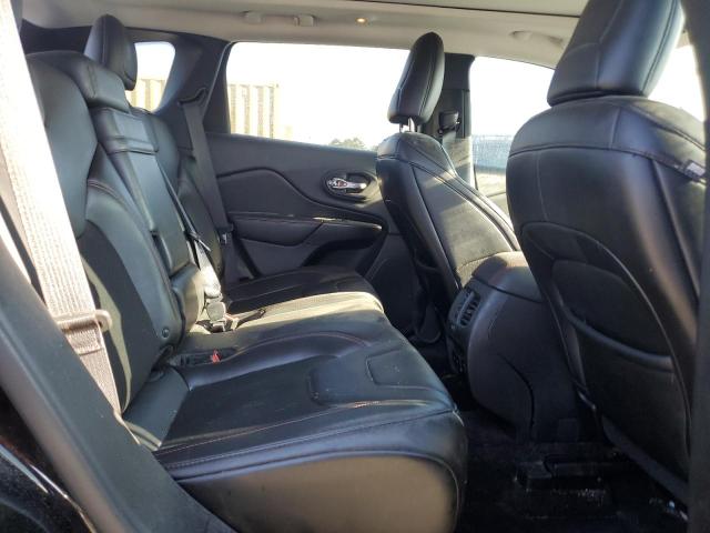 2019 JEEP CHEROKEE T - 1C4PJMBX2KD217994