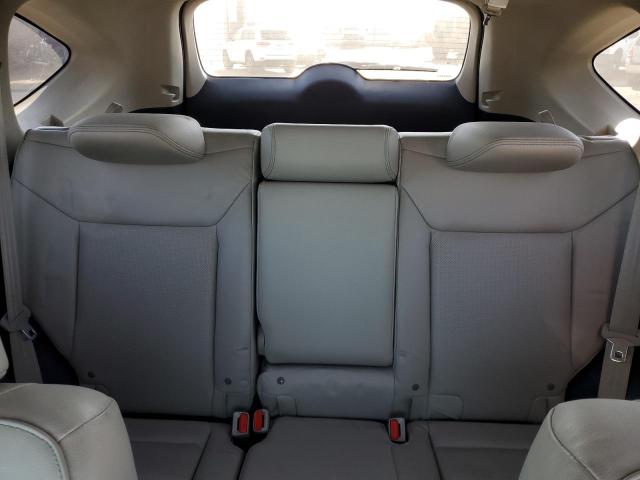 2016 HONDA CR-V EXL - 2HKRM4H7XGH720097