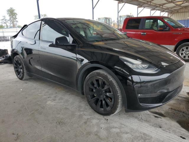 2021 TESLA MODEL Y - 5YJYGDEE3MF115726