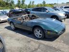 Lot #2996089376 1995 CHEVROLET CORVETTE