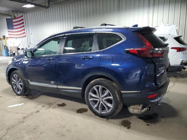 2020 HONDA CR-V TOURI 5J6RW2H92LL008134