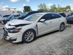 2020 CHEVROLET MALIBU LT - 1G1ZD5ST0LF044249