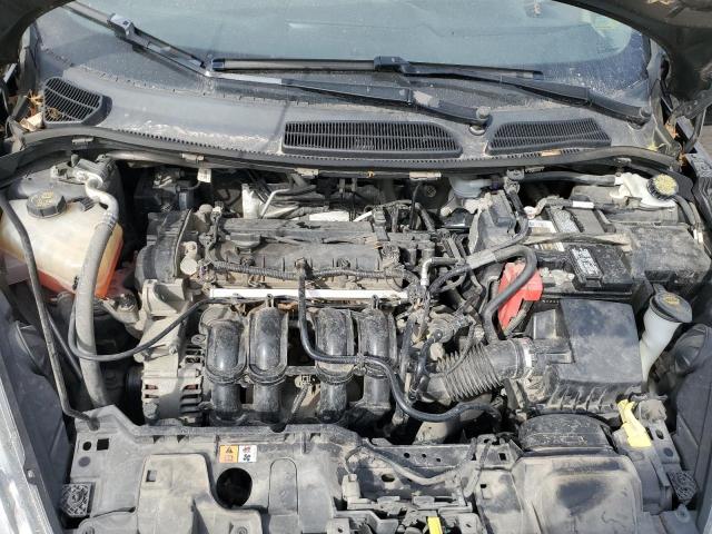 2015 FORD FIESTA SE - 3FADP4EJ5FM172848