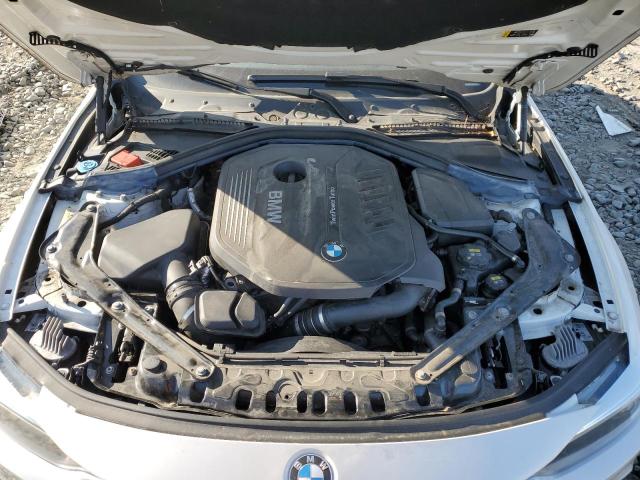 2018 BMW 440XI WBA4Z7C56JEA33208