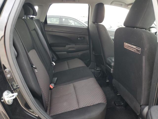 2018 MITSUBISHI OUTLANDER - JA4AP3AU4JU008996