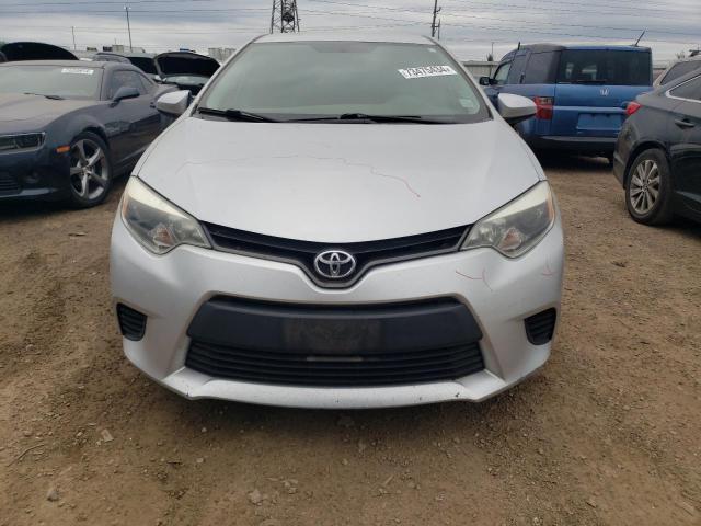 2015 TOYOTA COROLLA L - 5YFBURHE9FP200830