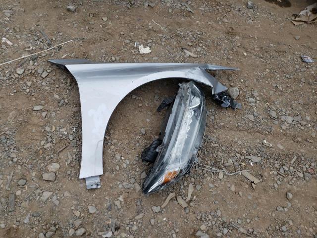 2020 HONDA PASSPORT T - 5FNYF8H9XLB006364