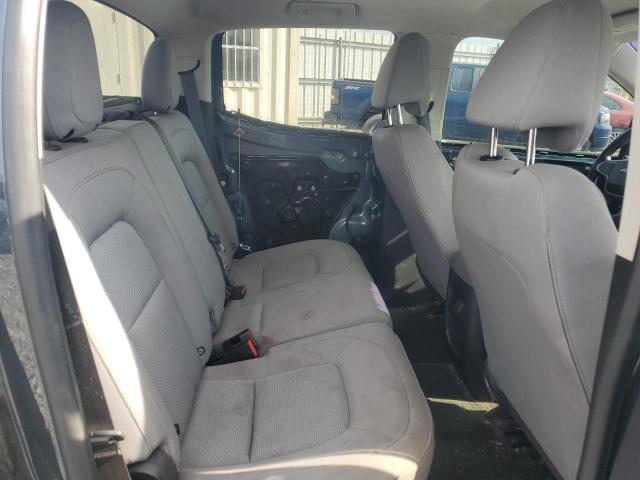 2018 CHEVROLET COLORADO - 1GCGSBEN0J1184649