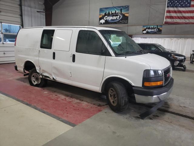 2017 GMC SAVANA G25 1GTW7AFF4H1914667