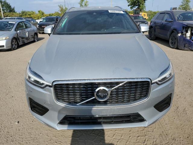 2019 VOLVO XC60 T6 R- YV4A22RM4K1211650