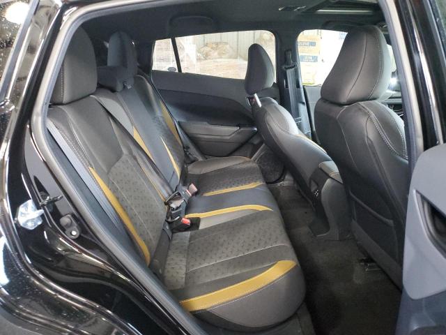 2024 SUBARU CROSSTREK - 4S4GUHF64R3816598