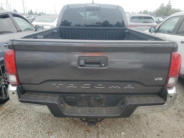 VIN 3TMBZ5DN5JM016470 2018 Toyota Tacoma, Double Cab no.6