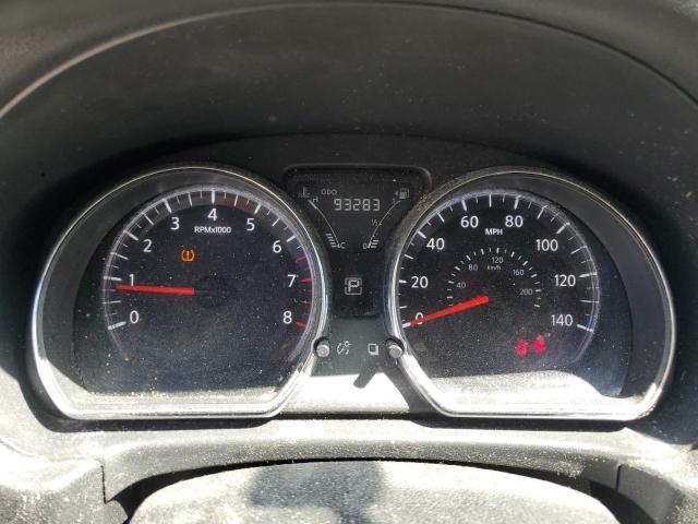 2019 NISSAN VERSA S - 3N1CN7AP7KL862031