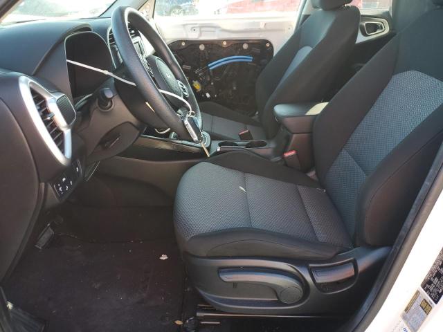 2022 KIA SOUL LX - KNDJ23AU0N7182332