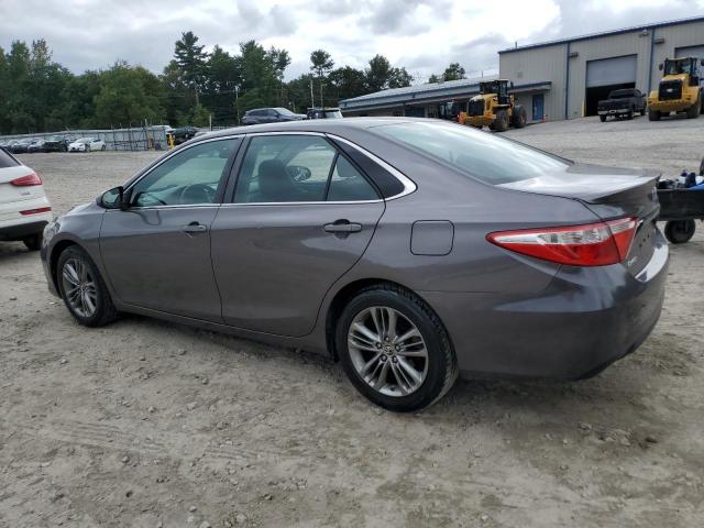 VIN 4T1BF1FKXFU963815 2015 Toyota Camry, LE no.2