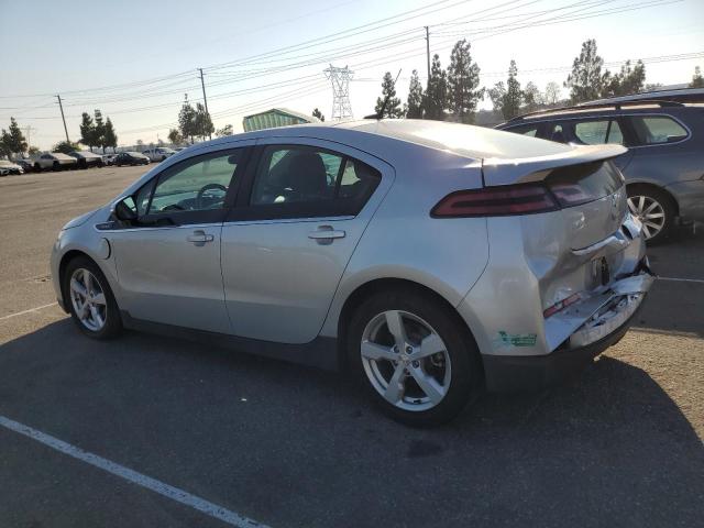 VIN 1G1RE6E44EU170524 2014 Chevrolet Volt no.2