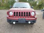 JEEP PATRIOT снимка