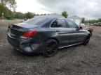 MERCEDES-BENZ C 300 4MAT photo