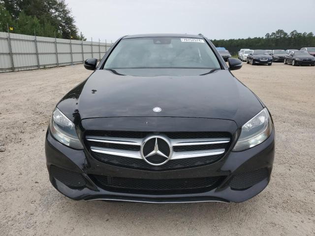 2016 MERCEDES-BENZ C 300 4MAT - 55SWF4KB0GU116016