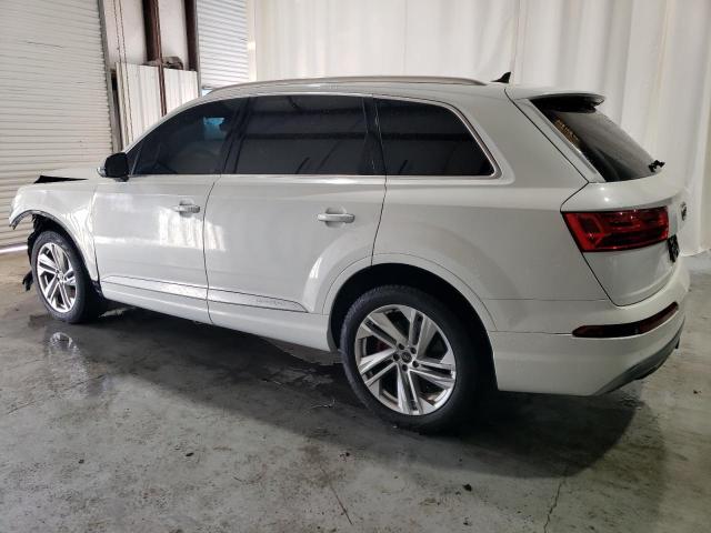 VIN WA1LHAF75KD037955 2019 Audi Q7, Premium Plus no.2