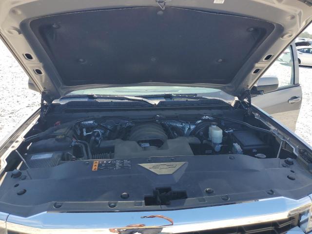 2017 CHEVROLET SILVERADO - 1GCVKREC1HZ242522