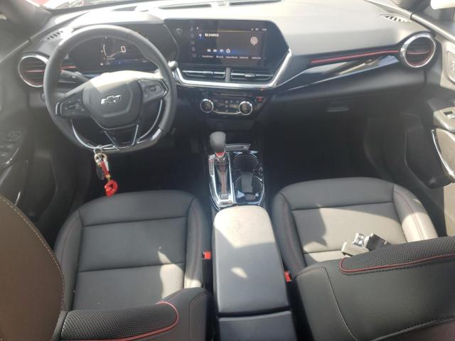 2025 CHEVROLET TRAX 2RS KL77LJEP7SC079585