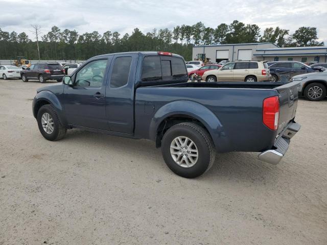 2017 NISSAN FRONTIER S - 1N6BD0CT4HN727690
