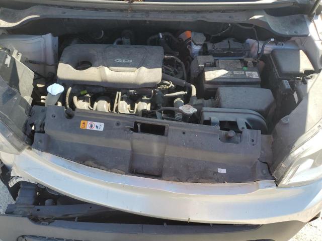 2018 KIA SOUL - KNDJN2A26J7598492