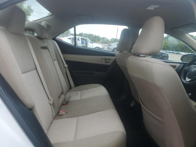 2015 TOYOTA COROLLA L - 2T1BURHE1FC463149